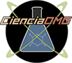 Ciencia OMG Logo