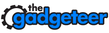 The Gageteer Logo