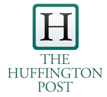 Huffington Post Logo