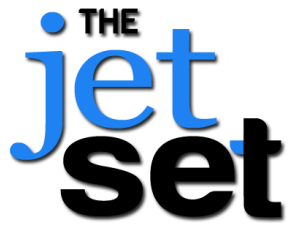 Ably Press Kit Food The Jet Set Logo