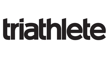 Triathlete Magazine Logo