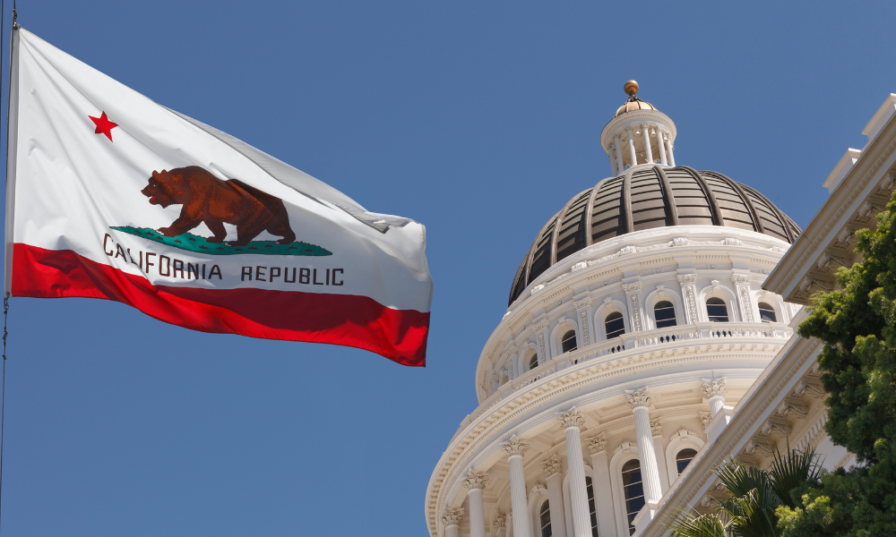 A Global Game Changer: California’s Climate Accountability Legislation