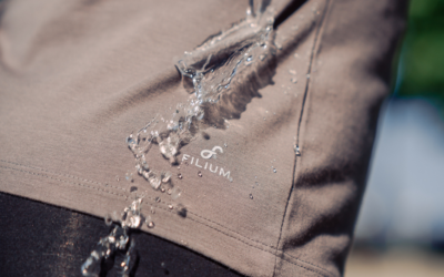 Filium Corp. Revolutionizes Natural Fabrics with Innovative Technology