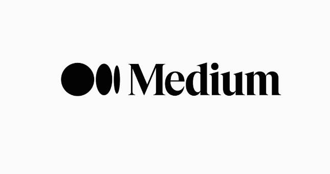 Medium.com Logo