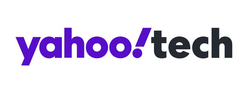 Yahoo Tech Logo