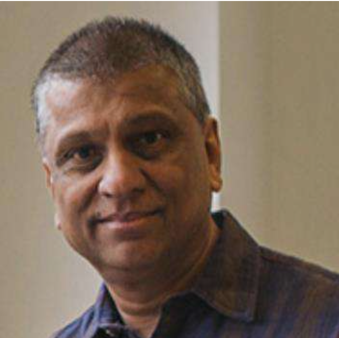 Photo of Akhil Shah