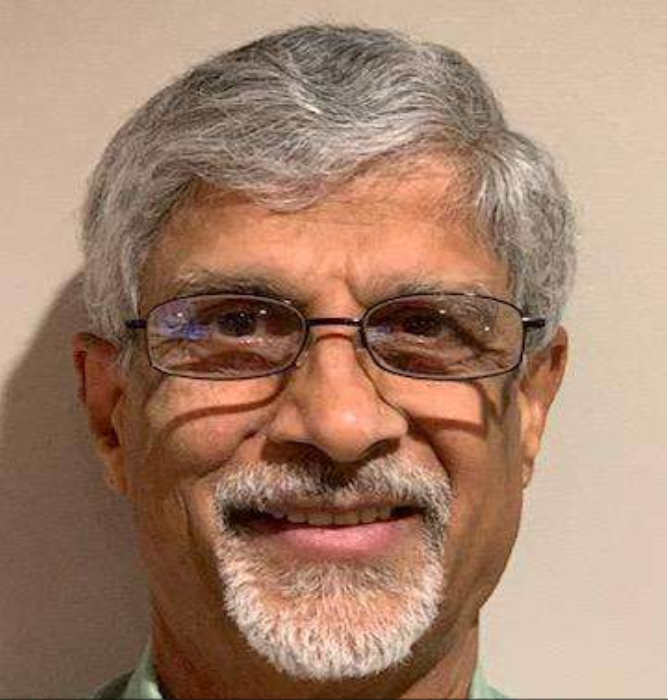 Photo of Dr. Anil Netravali