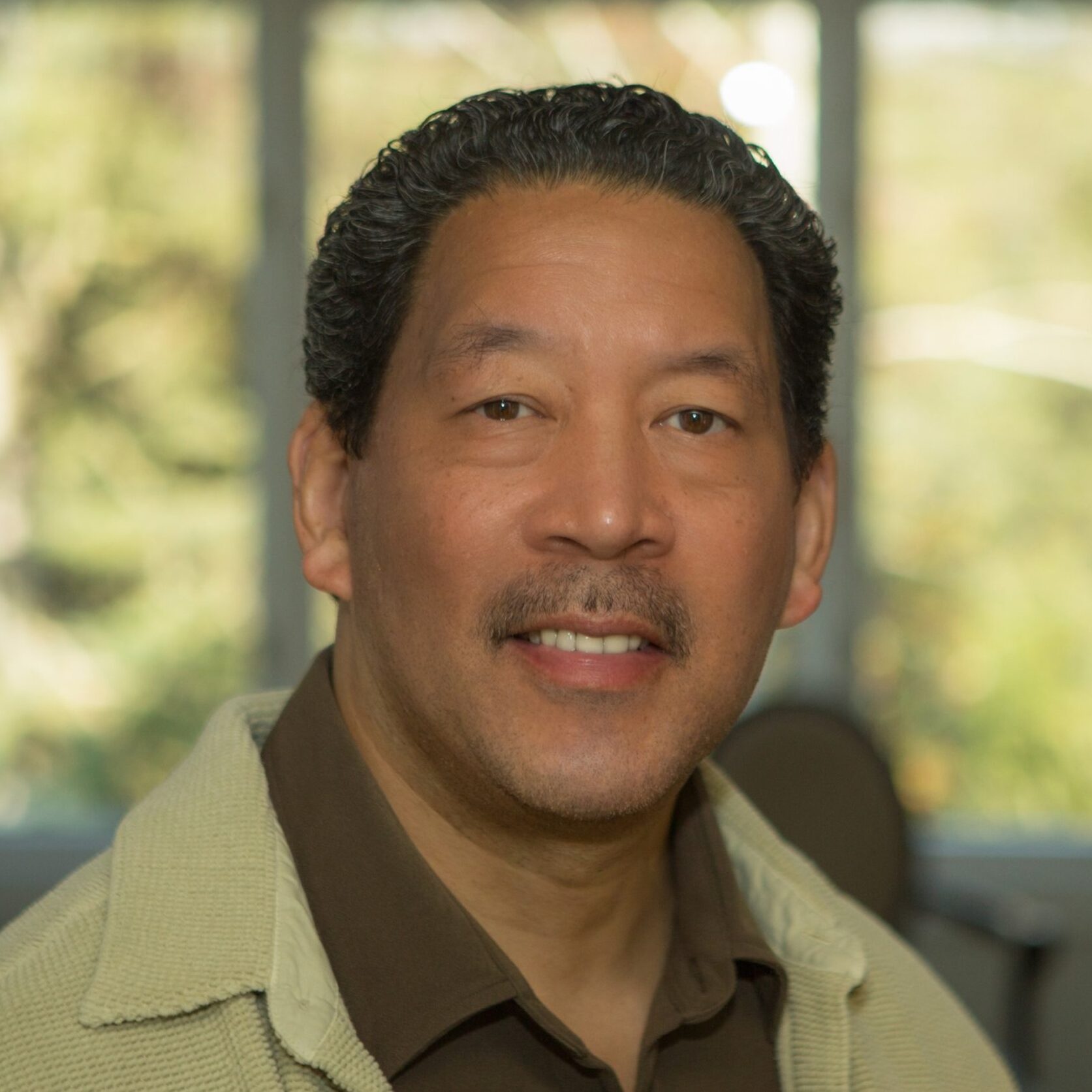 Photo of Bruce Harrell