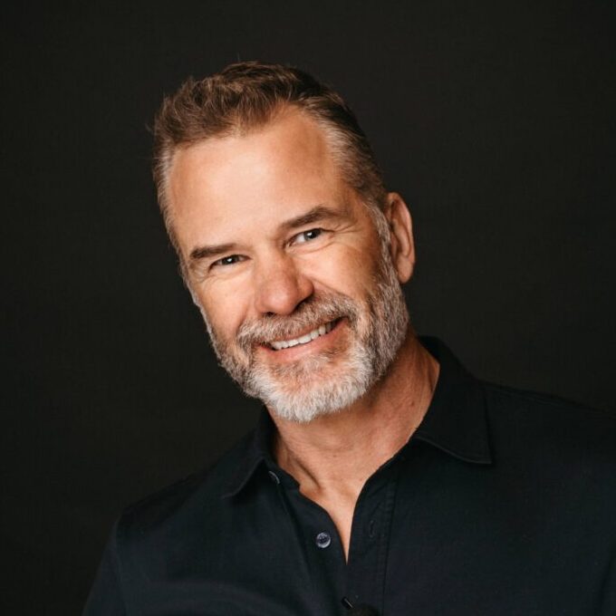 Photo of Chris Overholt