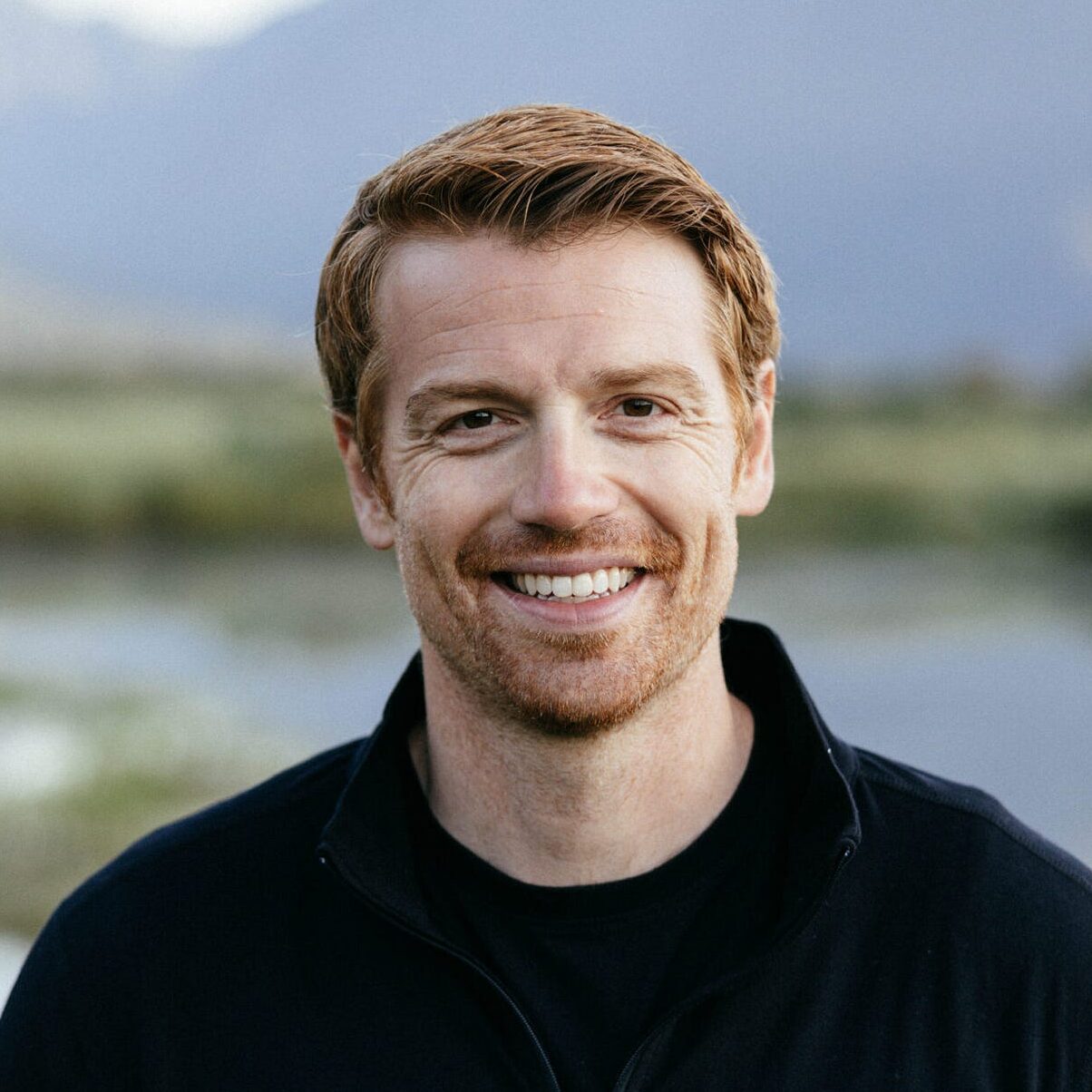 Photo of Doug Lynch