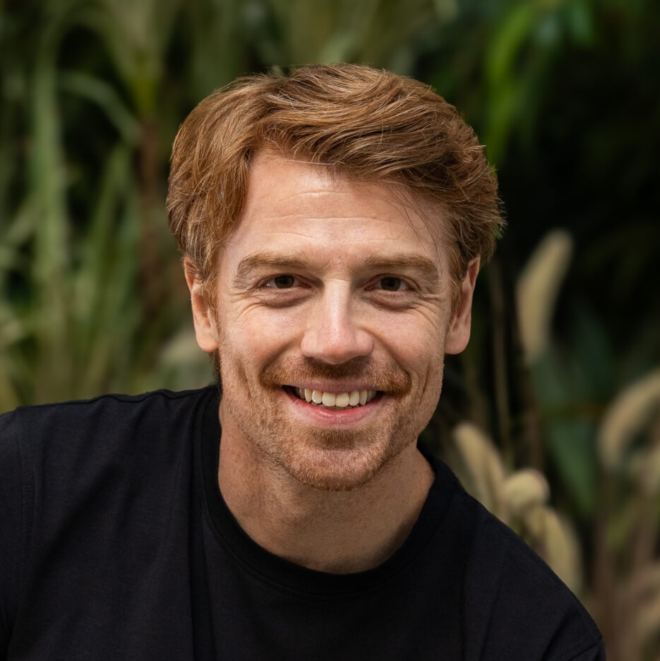 Photo of Doug Lynch