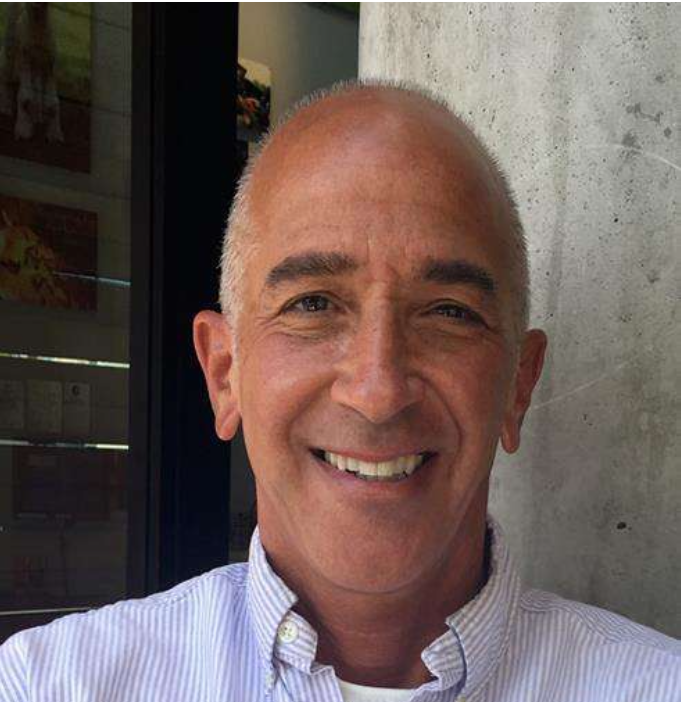 Photo of Robert Frank