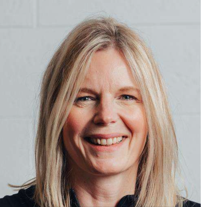 Photo of Sonya Di Biase