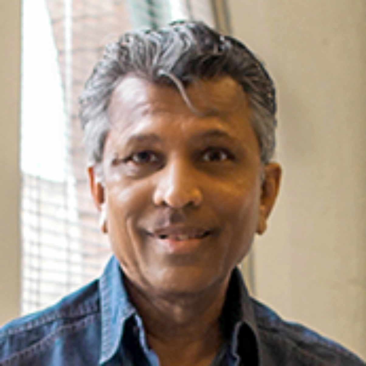 Bruce Harrell