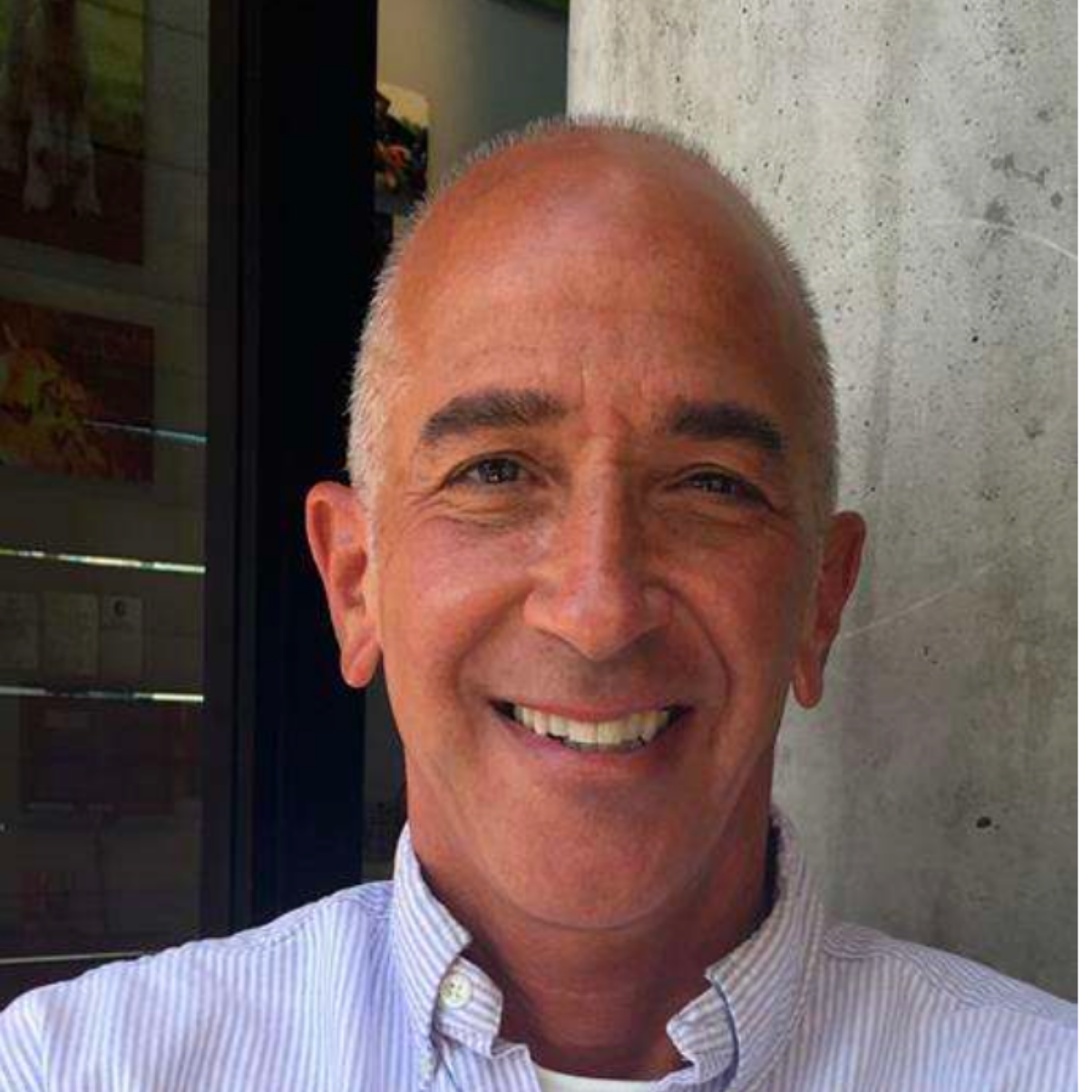 Bruce Harrell
